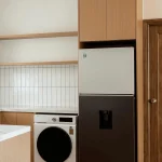 THIẾT KẾ VÀ THI CÔNG HỆ TỦ BẾP CHỊ HẰNG – ORIGARDEN