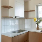 THIẾT KẾ VÀ THI CÔNG HỆ TỦ BẾP CHỊ HẰNG – ORIGARDEN