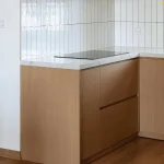THIẾT KẾ VÀ THI CÔNG HỆ TỦ BẾP CHỊ HẰNG – ORIGARDEN