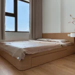 THI CÔNG NỘI THẤT CĂN HỘ CHỊ HẰNG ORI GARDEN – ĐÀ NẴNG