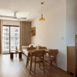 THI CÔNG NỘI THẤT CĂN HỘ CHỊ HẰNG ORI GARDEN – ĐÀ NẴNG