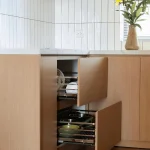 THIẾT KẾ VÀ THI CÔNG HỆ TỦ BẾP CHỊ HẰNG – ORIGARDEN