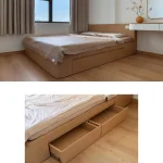 THI CÔNG NỘI THẤT CĂN HỘ CHỊ HẰNG ORI GARDEN – ĐÀ NẴNG