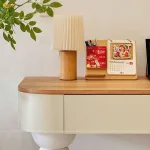 THI CÔNG NỘI THẤT NHÀ CẤP 4 – NHƠN HÒA 18