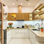 THI CÔNG NỘI THẤT NHÀ CẤP 4 – NHƠN HÒA 18