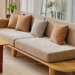 THI CÔNG NỘI THẤT NHÀ CẤP 4 – NHƠN HÒA 18