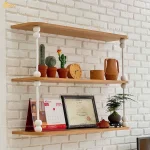 THI CÔNG NỘI THẤT NHÀ CẤP 4 – NHƠN HÒA 18